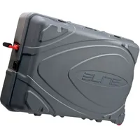 Elite Vaison Fahrrad Reisetasche Transporttasche schwarz 79,2 x 33 x 12,3 cm