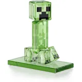 Swarovski Minecraft Creeper | OS