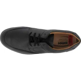 Jomos Herren Montana Derbys, Schwarz Schwarz