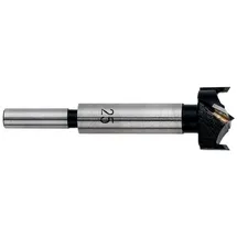 Metabo Forstnerbohrer 40 mm 1 Stück