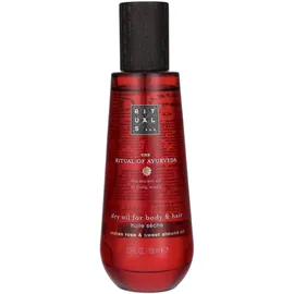 RITUALS The Ritual of Ayurveda Körperöl 100 ml