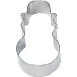 Westmark Ausstechform Schneemann 35722291 6,0 cm