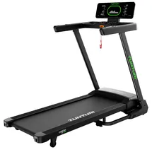 Tunturi Cardio Fit T50 Schwarz