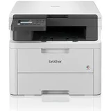 Glowster Multifunktionaler LED-Laser, Drucken, Scannen und Kopieren, WLAN-Konnektivität, ideal für Büro und Arbeit