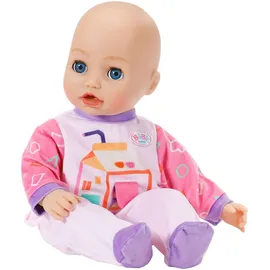 BABY BORN Strampler Lucky Rosa (43cm)