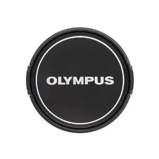 OM System Olympus LC-46 Objektivdeckel