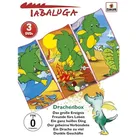 Music & Sounds DVD Tabaluga und Leo - Der Weihnachtsfilm