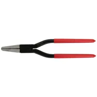 mckinneys jewellers Stubai Flachzange PVC, eingelegt 240 mm, 280501