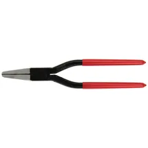 mckinneys jewellers Stubai Flachzange PVC, eingelegt 240 mm, 280501