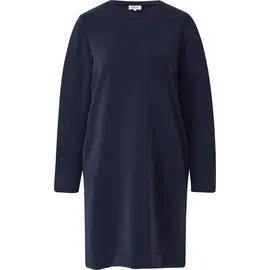 s.Oliver Minikleid Blau 36