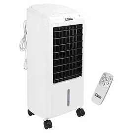 DEMA Air Cooler 3in1 65 W 6 l BTU mobil
