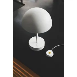 Nordlux Ellen To-Go Akkuleuchte LED, schwarz