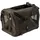 duvoplus Click & Go Reisetasche XL Schwarz