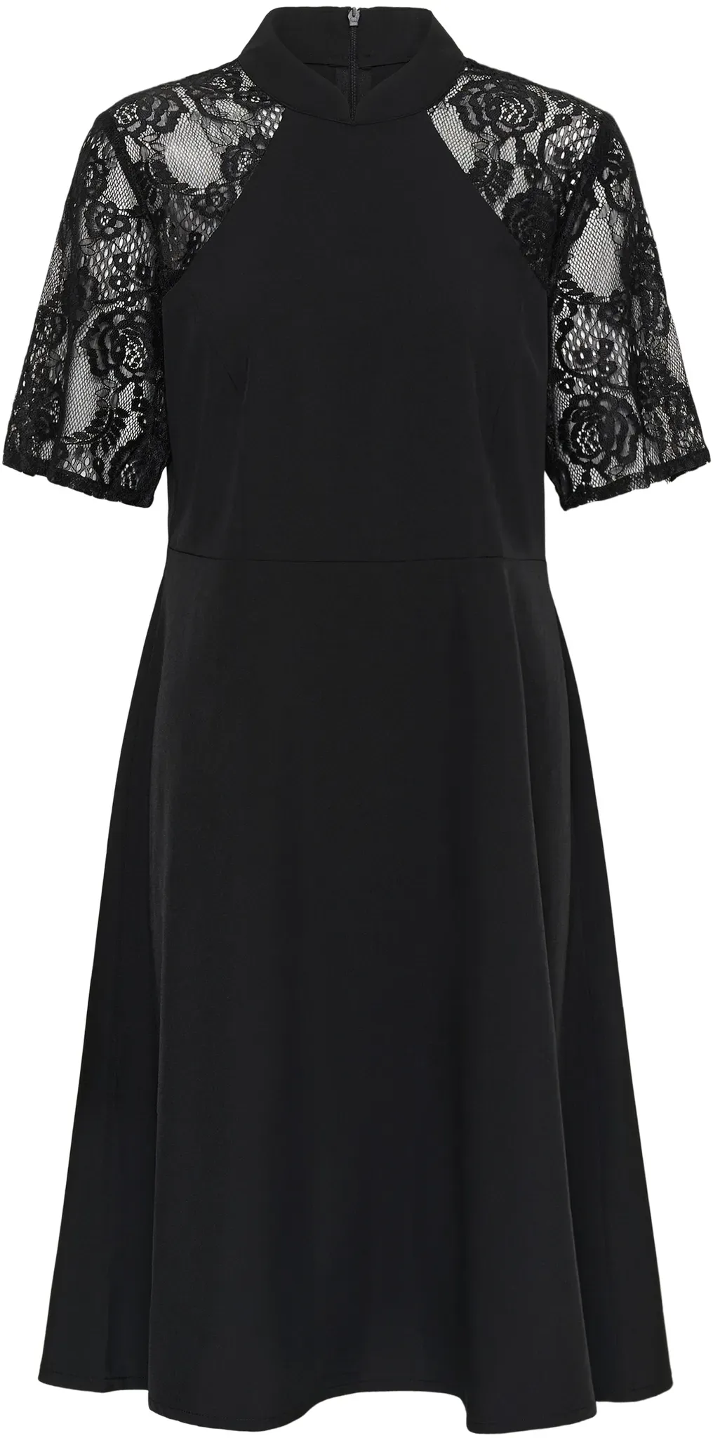 Midikleid CULTURE 