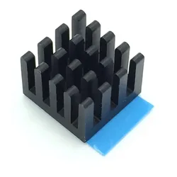 Premium CPU Kühlkörper für Raspberry Pi