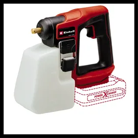 Einhell Drucksprüher GE-WS 18/10 Li-Solo