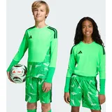 adidas Tiro 26 Torwarttrikot Kinder Grün 152
