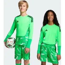 adidas Tiro 26 Torwarttrikot Kinder Grün 152