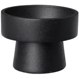 Broste Copenhagen Anker Black Leuchter 8cm