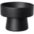 Broste Copenhagen Kerzenleuchter Anker black Leuchter 8cm schwarz