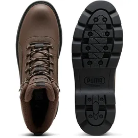 Puma Desierto V3 Herren Flat Bronze/Flat Dark Gray 40