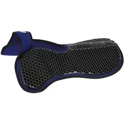 Acavallo Soft Gel Pad Widerristfrei 5mm Filz