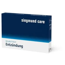 Entzündung Selbsttest 1 St