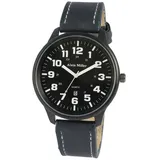Alain Miller Quarz Kunstleder 2900257