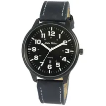 Alain Miller Quarz Kunstleder 2900257