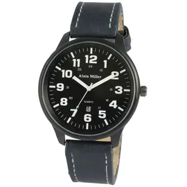 Alain Miller Quarz Kunstleder 2900257