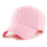 '47 Brand Relaxed Fit Clean Up New York Yankees Rosa,