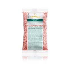 XanitaliaPro Film Wax Pelables Primo Brasilian System Beutel 1000g Rosa