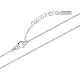 JETTE Kette BELOVED Silber
