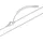 JETTE Kette BELOVED Silber