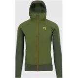 Karpos Lavaredo Jacket cedar green/rifle green (006) S