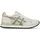 Asics TIGER RUNNER II Damen Braun/Grau/Weiß 37,5