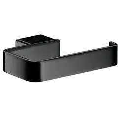 Emco Bad loft Papierhalter ohne Deckel schwarz
