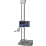 Dasqua 3230-8105-A Digitales Doppelbalken-Höhenmessgerät 0 - 300mm (30 cm)