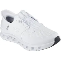 SKECHERS Glide-Step Pro White 44