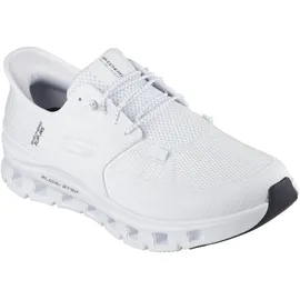 SKECHERS Glide-Step Pro White 44