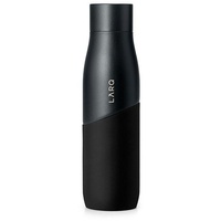 LARQ Bottle Movement Trinkflasche Black/Onyx