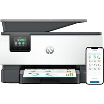 HP OfficeJet Pro 9120B