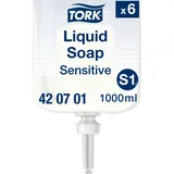 TORK Flüssigseife Extra mild 420701