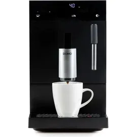 DOMO DO1150K Kaffeevollautomat Schwarz