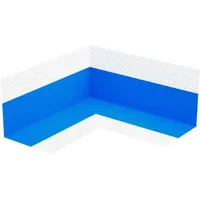Level + Level+ Dichtecke Innenecke Innen Eckabdichtung Abdichtung B01