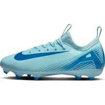 Nike Jr. Mercurial Vapor 16 Academy FG/MG Fußballschuhe Kinder 400 glacier blue/blue orbit 38