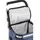 Punta Talent Einkaufstrolley blau 95 cm