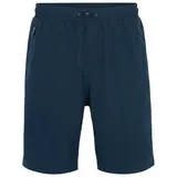 Joy Herren Shorts, blau 56