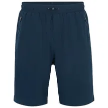 Joy Herren Shorts, blau 56