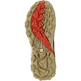Jack Wolfskin Vojo Tour Texapore Mid Damen Seal 41